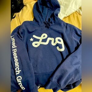 LRG men's hoodie